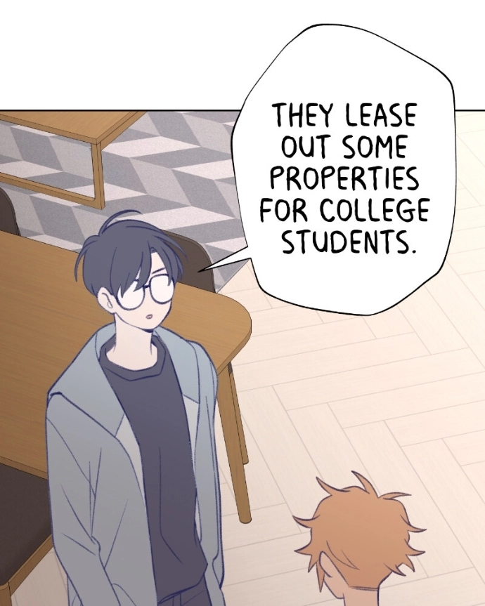 Nice To Meet You Chapter 20 page 25 - 