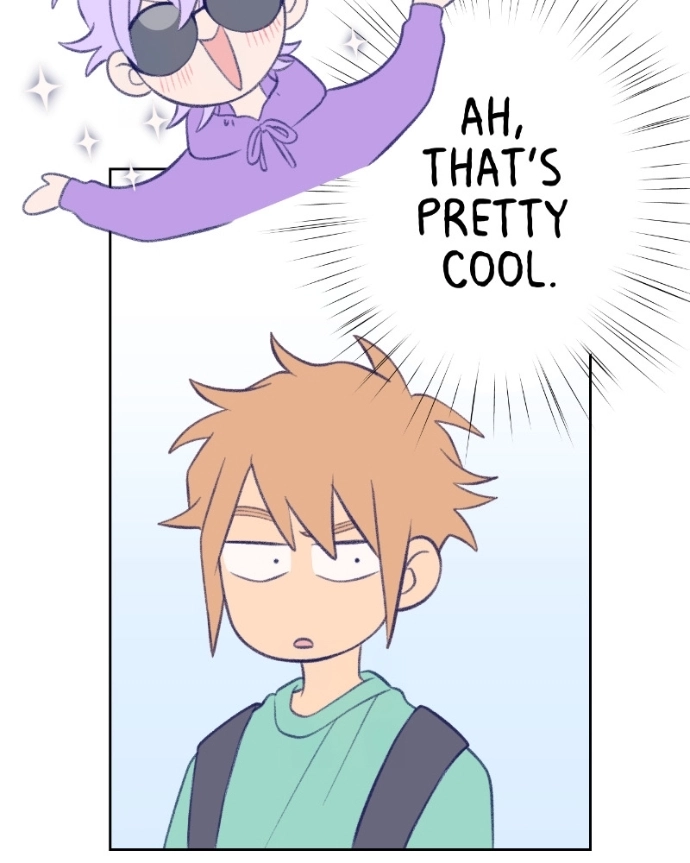 Nice To Meet You Chapter 20 page 27 - 