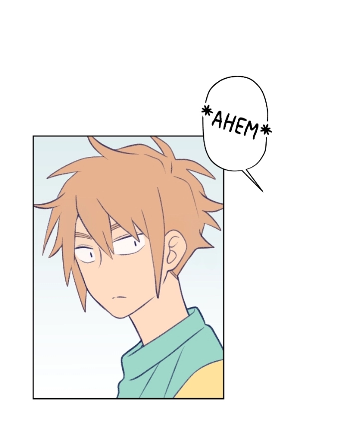 Nice To Meet You Chapter 20 page 31 - 