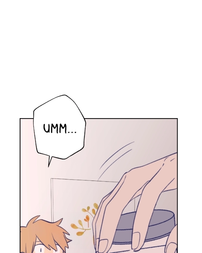 Nice To Meet You Chapter 20 page 34 - 