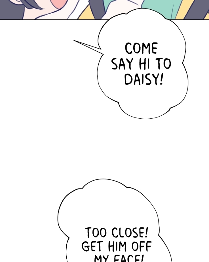 Nice To Meet You Chapter 20 page 39 - 