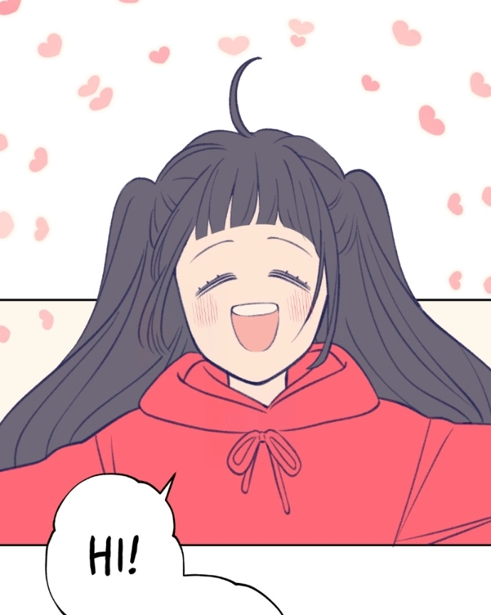 Nice To Meet You Chapter 20 page 5 - 