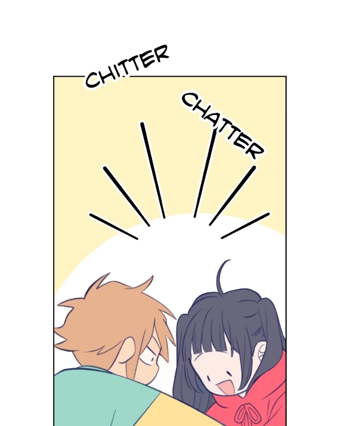 Nice To Meet You Chapter 20 page 41 - 