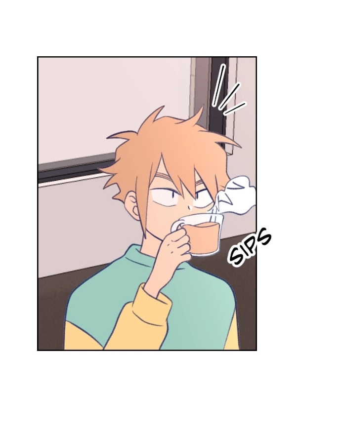 Nice To Meet You Chapter 20 page 47 - 
