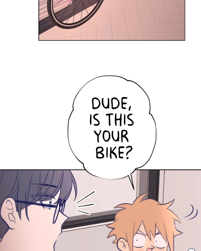 Nice To Meet You Chapter 20 page 49 - 