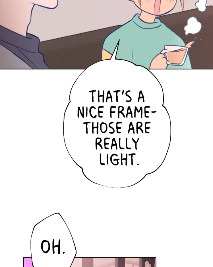 Nice To Meet You Chapter 20 page 50 - 