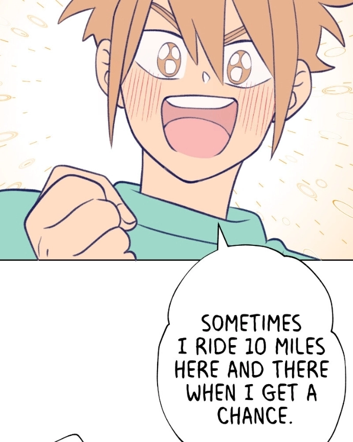 Nice To Meet You Chapter 20 page 54 - 