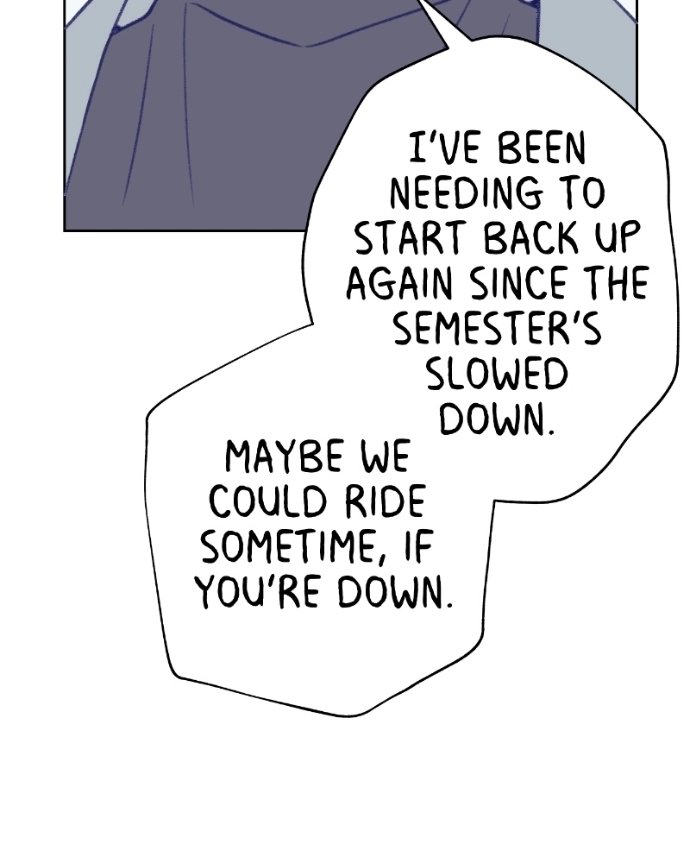 Nice To Meet You Chapter 20 page 56 - 