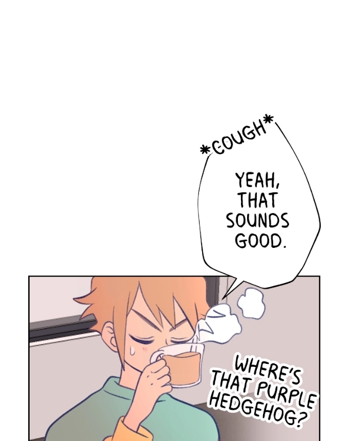 Nice To Meet You Chapter 20 page 58 - 