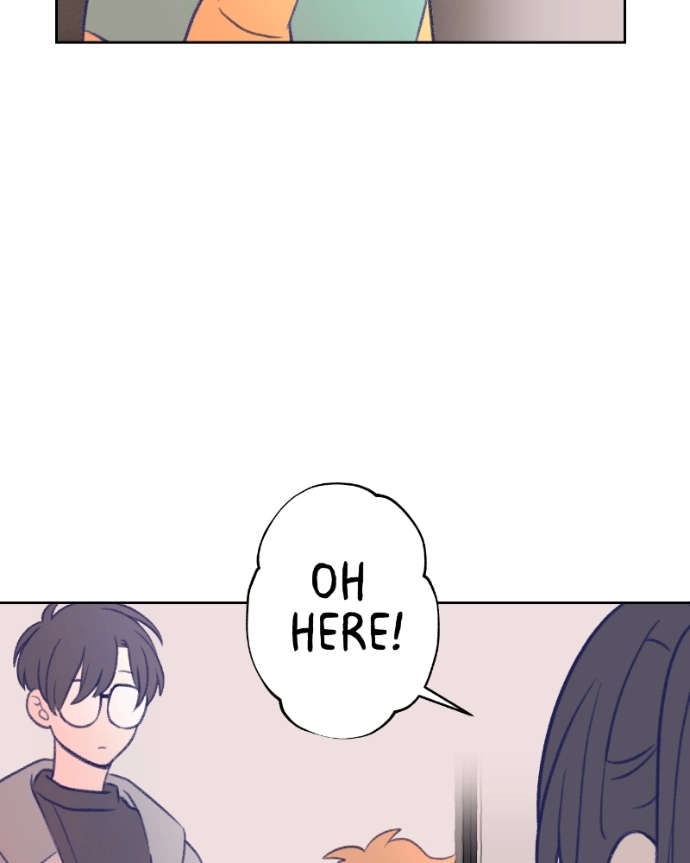 Nice To Meet You Chapter 20 page 59 - 
