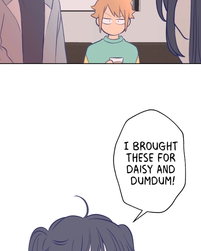 Nice To Meet You Chapter 20 page 60 - 