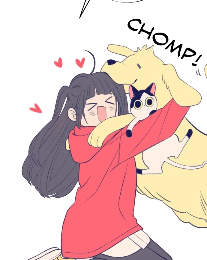 Nice To Meet You Chapter 20 page 7 - 