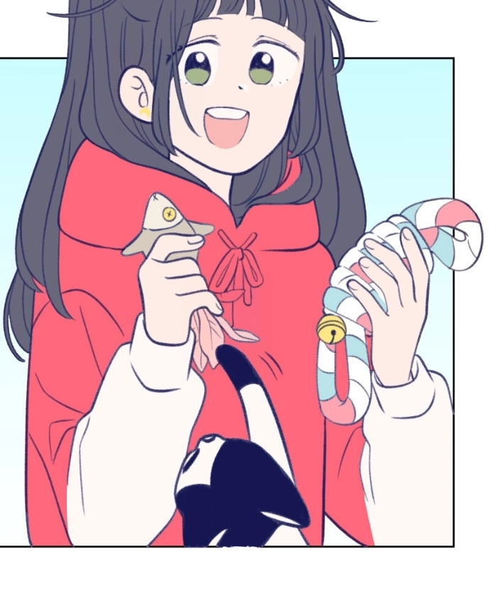 Nice To Meet You Chapter 20 page 61 - 