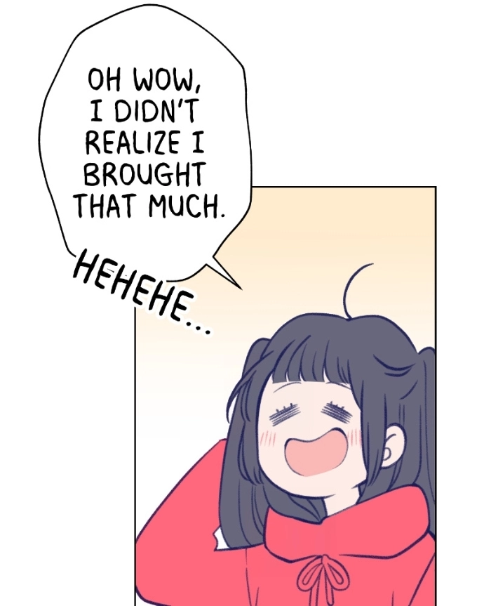 Nice To Meet You Chapter 20 page 65 - 