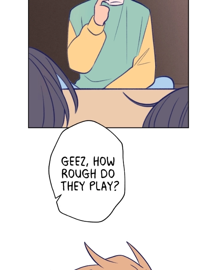 Nice To Meet You Chapter 20 page 69 - 