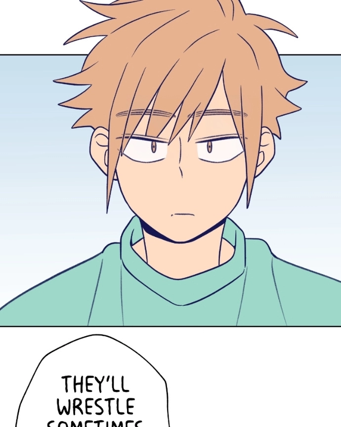 Nice To Meet You Chapter 20 page 70 - 
