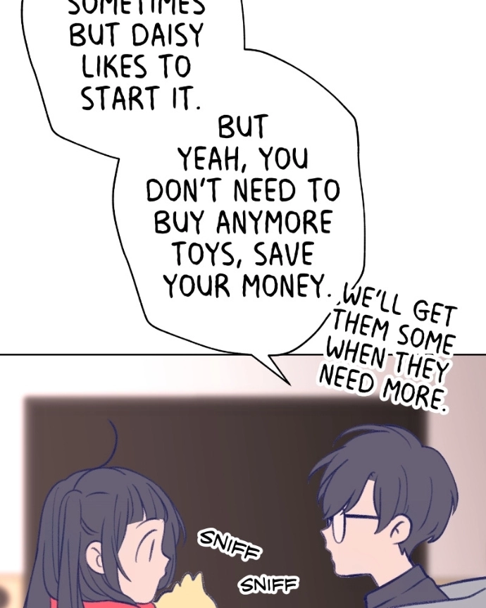 Nice To Meet You Chapter 20 page 71 - 