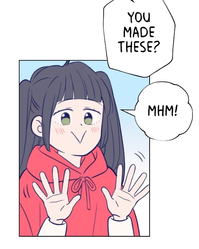 Nice To Meet You Chapter 20 page 74 - 