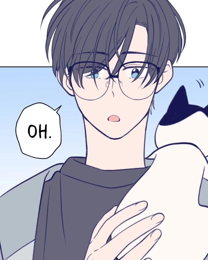 Nice To Meet You Chapter 20 page 79 - 