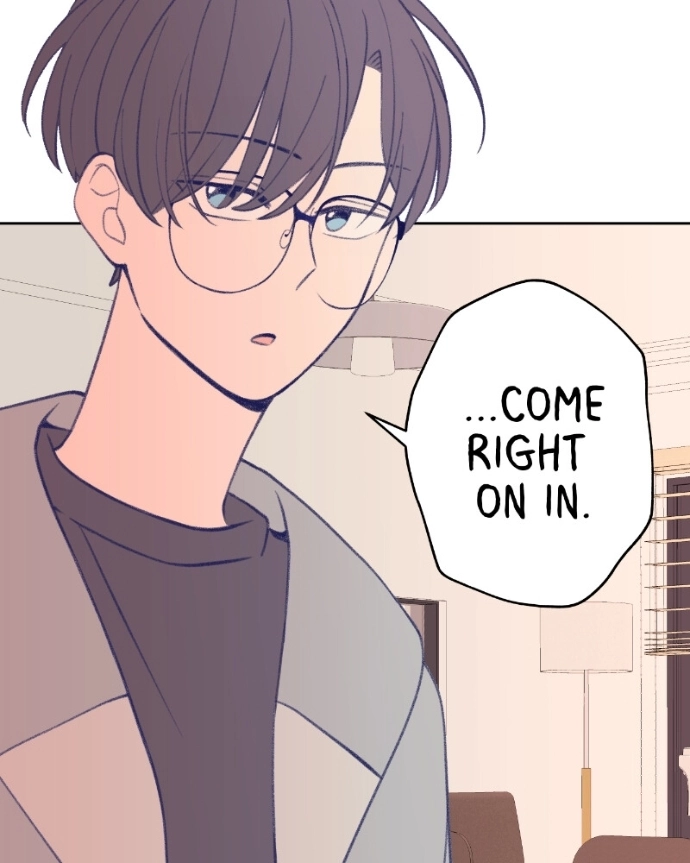 Nice To Meet You Chapter 20 page 9 - 