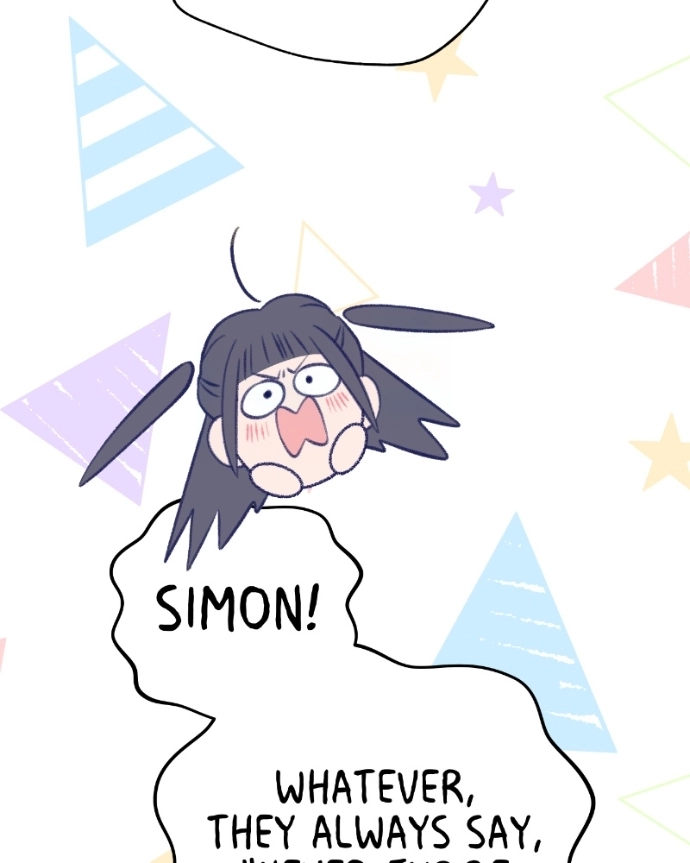Nice To Meet You Chapter 20 page 82 - 