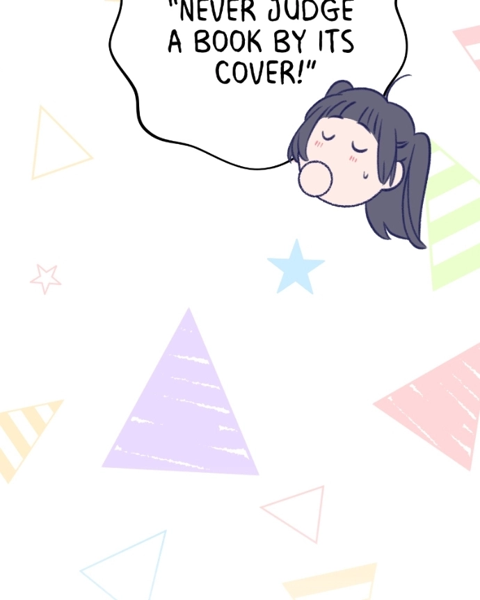 Nice To Meet You Chapter 20 page 83 - 