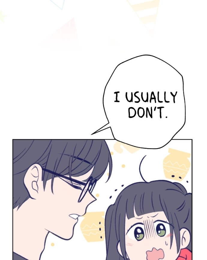 Nice To Meet You Chapter 20 page 84 - 