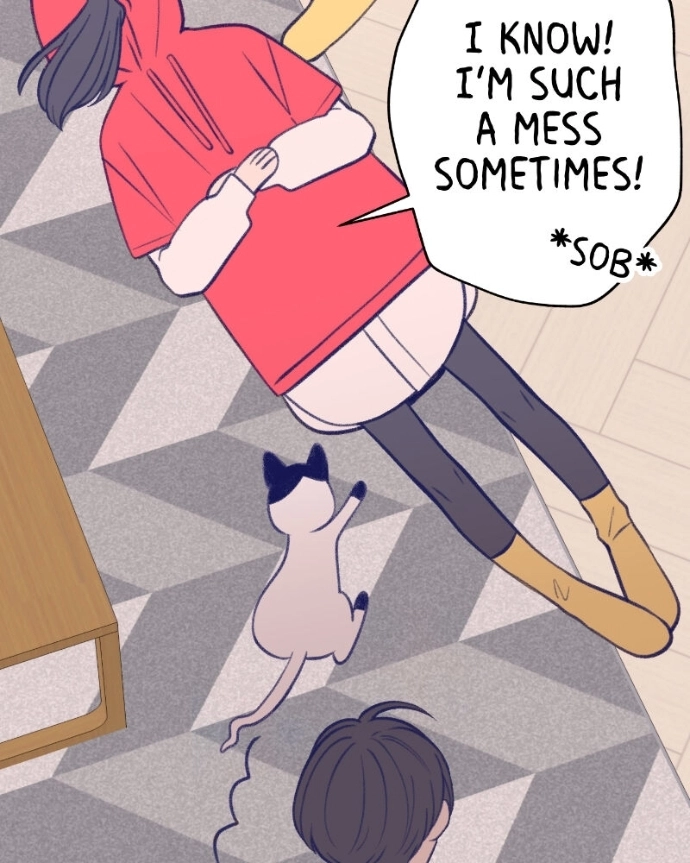 Nice To Meet You Chapter 20 page 87 - 