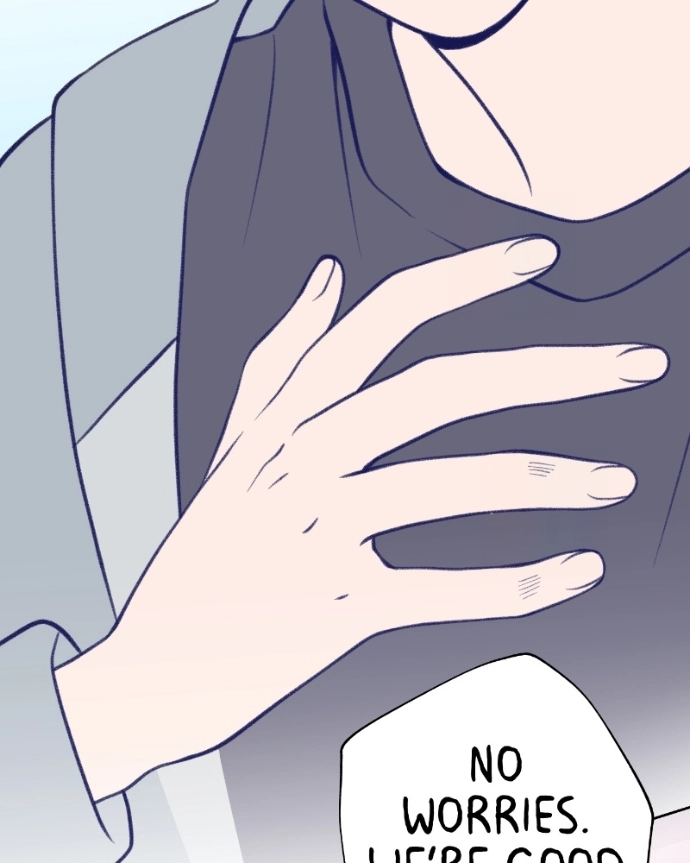 Nice To Meet You Chapter 20 page 91 - 