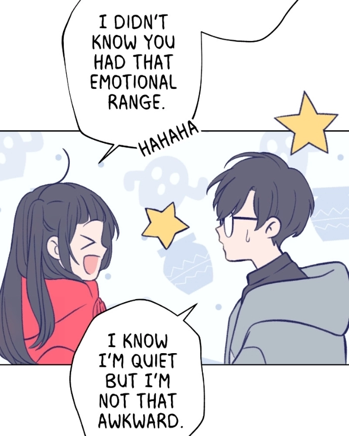 Nice To Meet You Chapter 20 page 95 - 