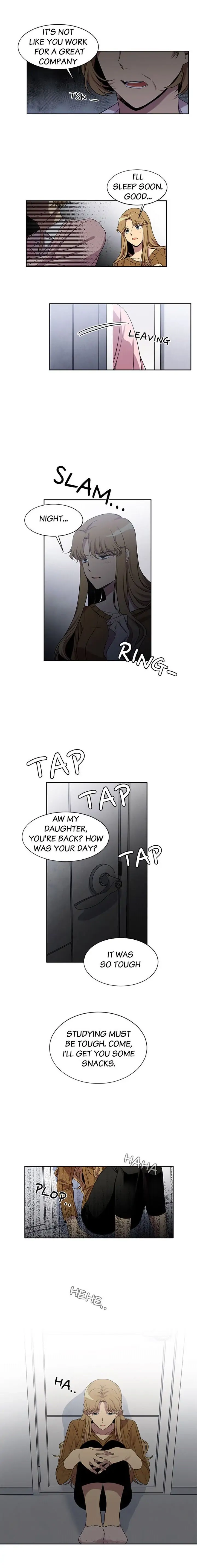 Nice To Meet You Chapter 21 page 2 - 