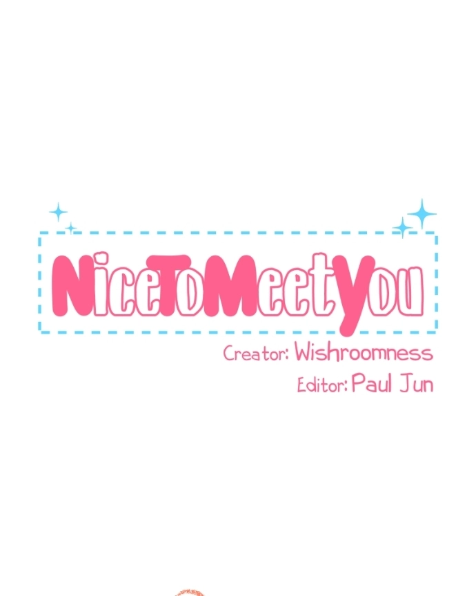 Nice To Meet You Chapter 22 page 2 - 