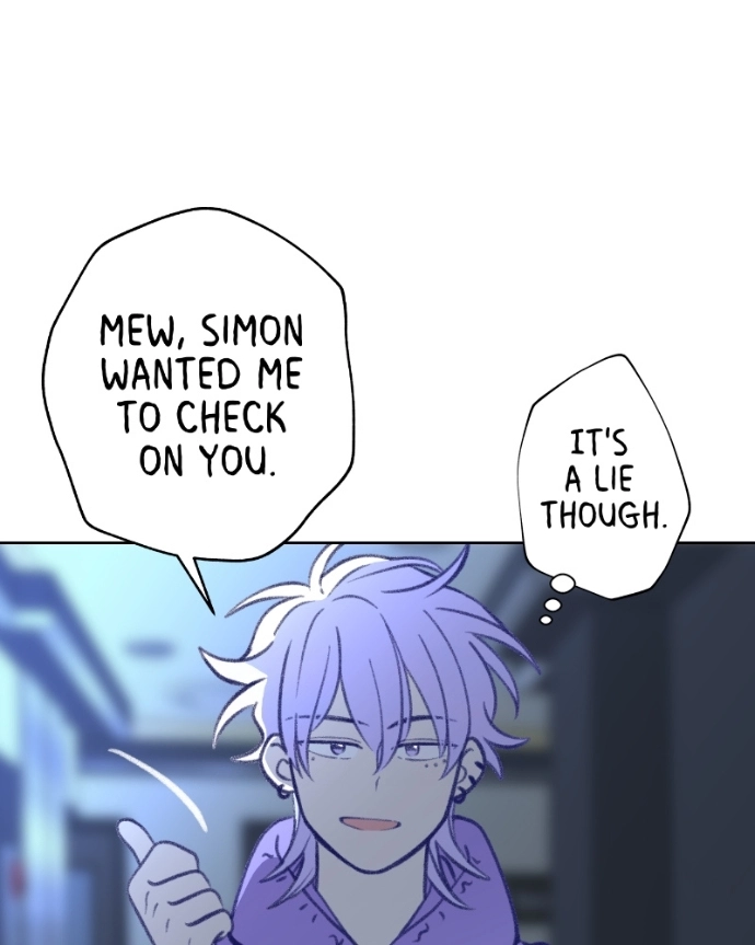 Nice To Meet You Chapter 22 page 13 - 