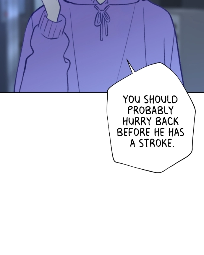 Nice To Meet You Chapter 22 page 14 - 