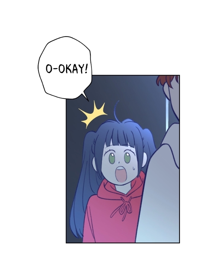 Nice To Meet You Chapter 22 page 15 - 