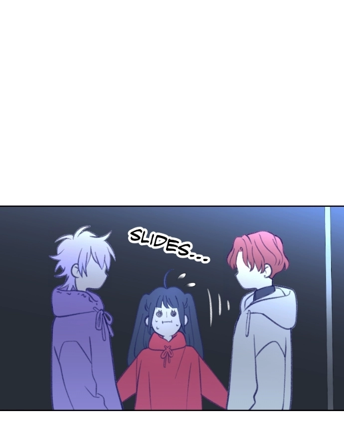 Nice To Meet You Chapter 22 page 16 - 