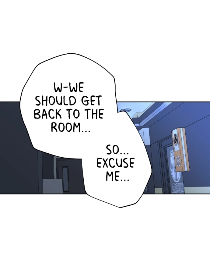 Nice To Meet You Chapter 22 page 4 - 