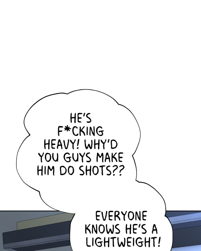 Nice To Meet You Chapter 22 page 32 - 