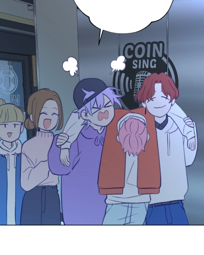 Nice To Meet You Chapter 22 page 33 - 