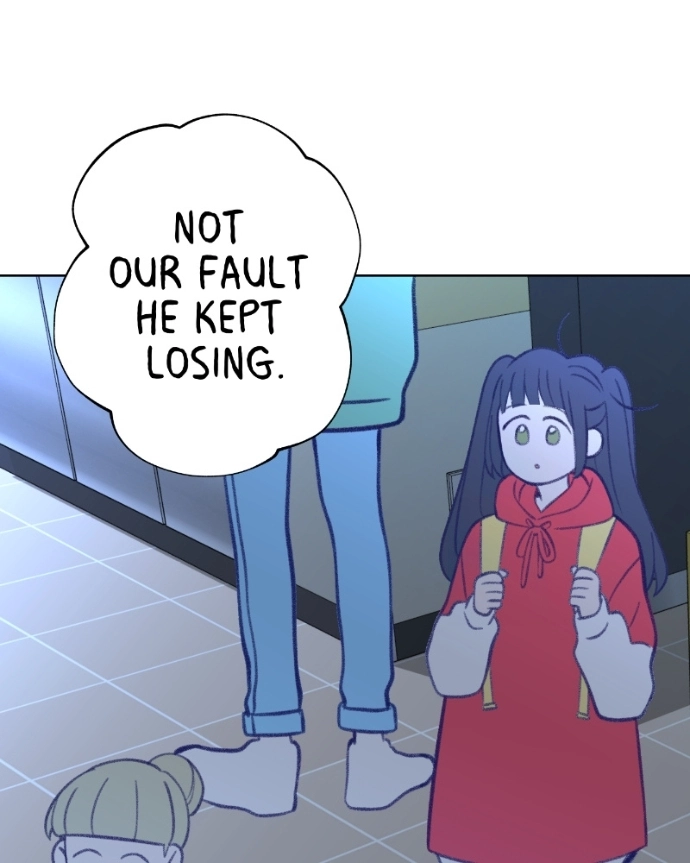 Nice To Meet You Chapter 22 page 34 - 