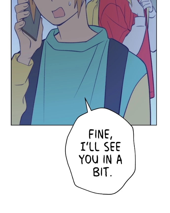 Nice To Meet You Chapter 22 page 39 - 