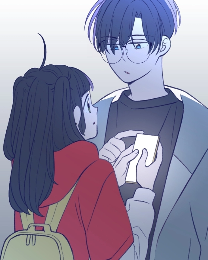 Nice To Meet You Chapter 22 page 46 - 