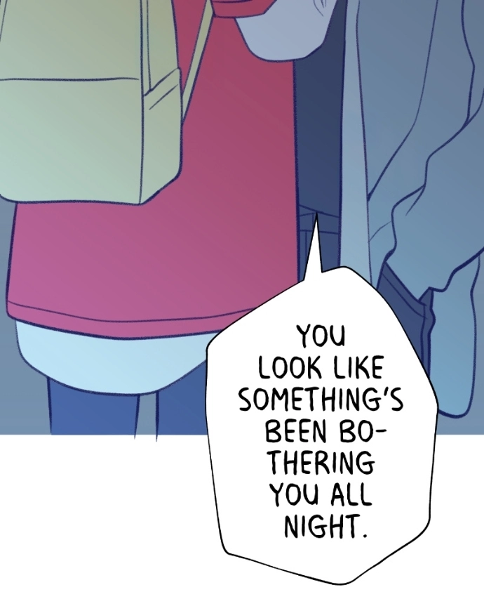 Nice To Meet You Chapter 22 page 47 - 