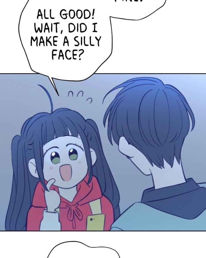 Nice To Meet You Chapter 22 page 50 - 