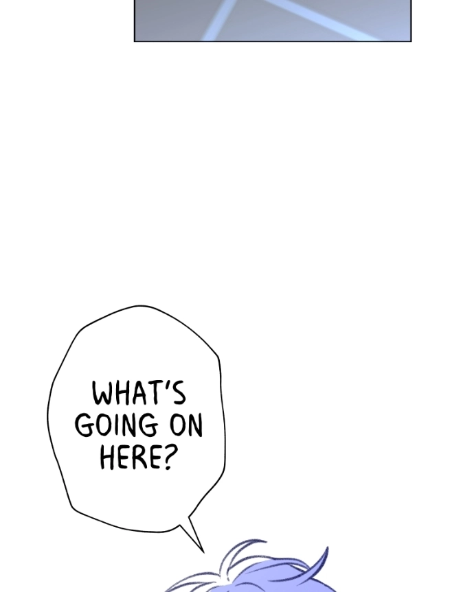 Nice To Meet You Chapter 22 page 6 - 