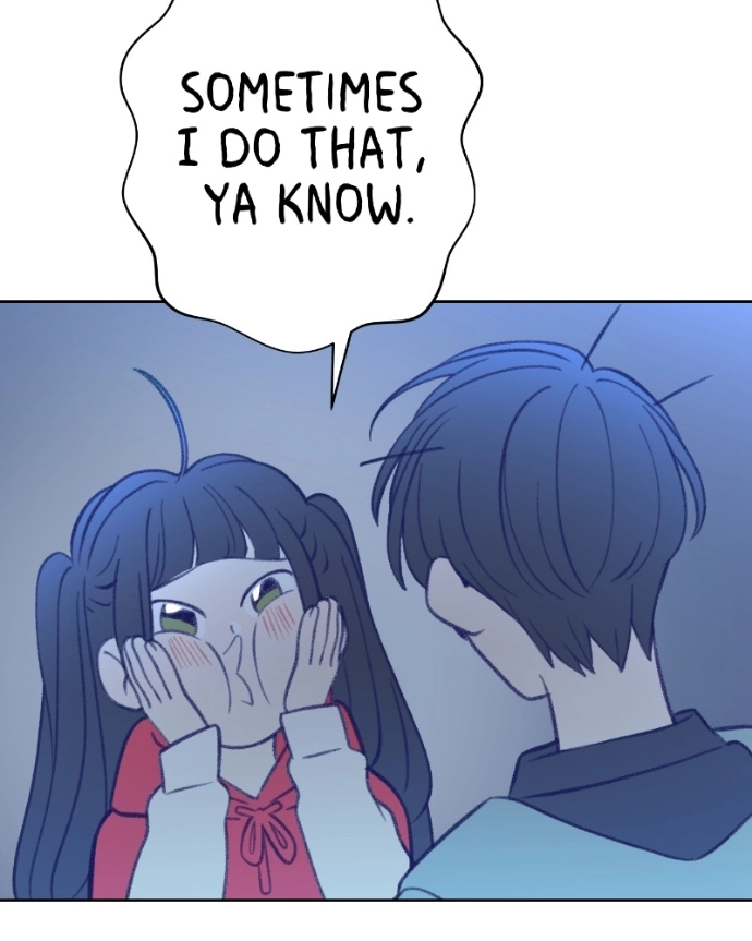 Nice To Meet You Chapter 22 page 51 - 