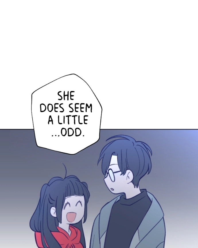 Nice To Meet You Chapter 22 page 62 - 
