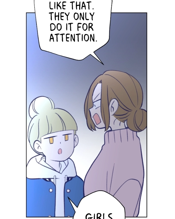 Nice To Meet You Chapter 22 page 64 - 