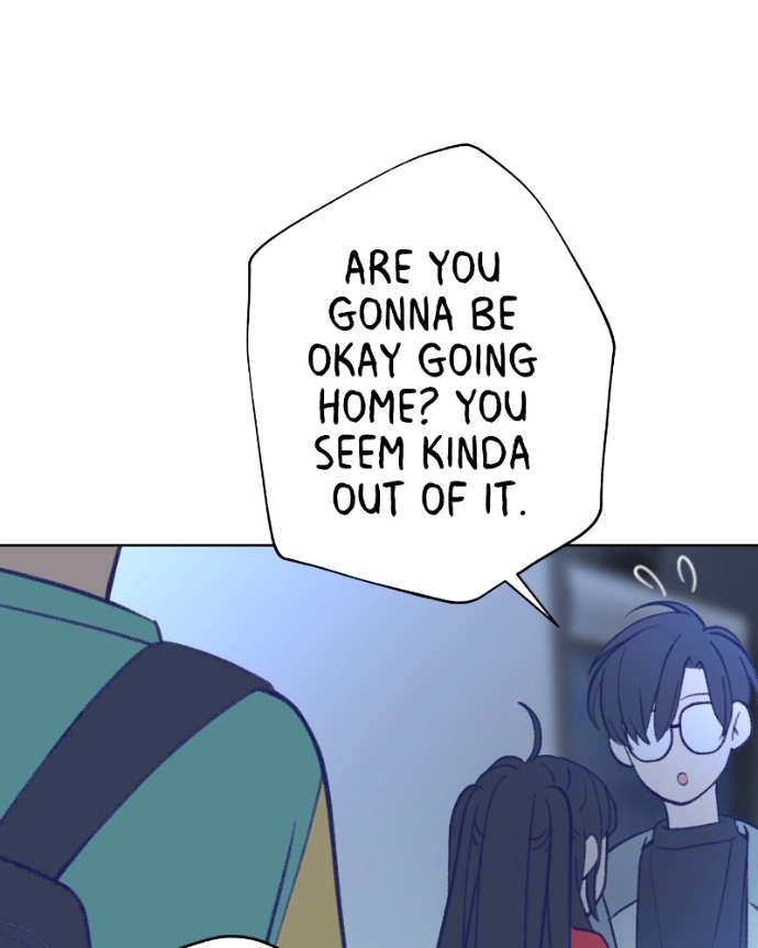 Nice To Meet You Chapter 22 page 72 - 
