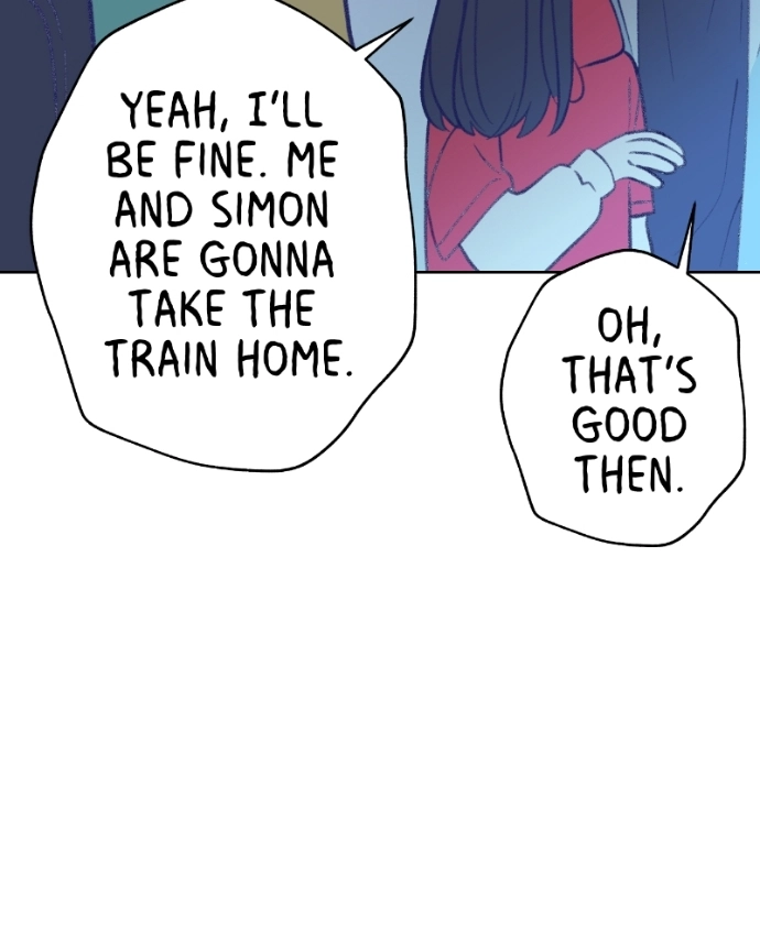 Nice To Meet You Chapter 22 page 73 - 